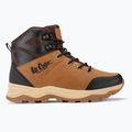Мъжки ботуши за трекинг на Lee Cooper LCJ-23-01-2046 кафяви 2