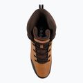 Мъжки ботуши за трекинг на Lee Cooper LCJ-23-01-2046 кафяви 6