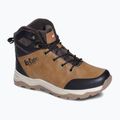 Мъжки ботуши за трекинг на Lee Cooper LCJ-23-01-2046 кафяви 7