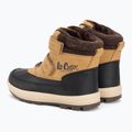 Детски ботуши за сняг на Lee Cooper LCJ-23-01-2059 camel 3