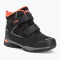 Детски ботуши за сняг на Lee Cooper LCJ-23-01-2060 черно/оранжево