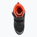 Детски ботуши за сняг на Lee Cooper LCJ-23-01-2060 черно/оранжево 6