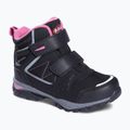 Детски ботуши за сняг на Lee Cooper LCJ-23-01-2061 черно/фуксия 7