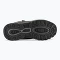 Детски ботуши за сняг на Lee Cooper LCJ-23-01-2061 черно/фуксия 5