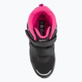 Детски ботуши за сняг на Lee Cooper LCJ-23-01-2061 черно/фуксия 6