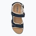 Дамски сандали Lee Cooper LCW-25-01-3236LA тъмносин 5
