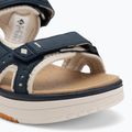 Дамски сандали Lee Cooper LCW-25-01-3236LA тъмносин 7