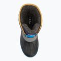 Детски ботуши за сняг Lee Cooper LCJ-24-44-2859K navy 5