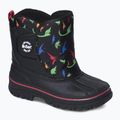 Детски ботуши за сняг Lee Cooper LCJ-24-44-2861K black 8