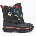 Детски ботуши за сняг Lee Cooper LCJ-24-44-2861K black 2