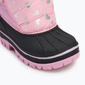 Детски ботуши за сняг Lee Cooper LCJ-24-44-2863K pink 7