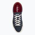 Мъжки маратонки Lee Cooper LCW-25-02-3253MB тъмносин 5