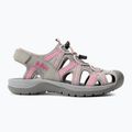 Дамски сандали Lee Cooper LCW-24-03-2307 grey/pink 2