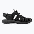 Мъжки сандали Lee Cooper LCW-24-03-2313 black 2