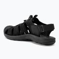 Мъжки сандали Lee Cooper LCW-24-03-2313 black 3