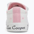 Детски обувки Lee Cooper LCW-25-02-3264K бели 6