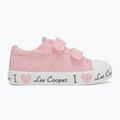 Детски обувки Lee Cooper LCW-25-02-3265K розово 2