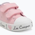 Детски обувки Lee Cooper LCW-25-02-3265K розово 7