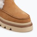 Дамски ботуши за сняг Lee Cooper LCJ-25-01-3738L lt brown 7