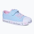 Детски обувки Lee Cooper LCW-25-02-3268K светлосини