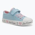 Детски обувки Lee Cooper LCW-25-02-3268K светлосини