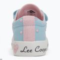 Детски обувки Lee Cooper LCW-25-02-3268K светлосини 6