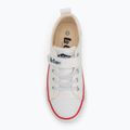 Детски обувки Lee Cooper LCW-25-02-3276K бели 5
