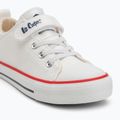 Детски обувки Lee Cooper LCW-25-02-3276K бели 7