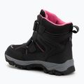 Детски ботуши за сняг Lee Cooper LCJ-25-01-3755K black/fuxia 3