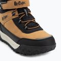 Детски обувки Lee Cooper LCJ-25-01-3757K camel 7
