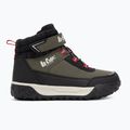 Детски обувки Lee Cooper LCJ-25-01-3758K khaki 2