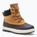 Детски ботуши за сняг Lee Cooper LCJ-24-01-2966L camel/black