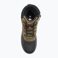 Детски ботуши за сняг Lee Cooper LCJ-24-01-2967L khaki/black 5