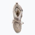 Дамски ботуши за сняг Lee Cooper LCJ-25-12-3663L gold 5