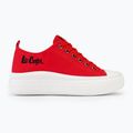 Дамски обувки Lee Cooper LCW-24-44-2463 red 2