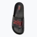 Мъжки джапанки Lee Cooper LCW-24-42-2484 black/red 5