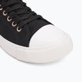 Дамски маратонки Lee Cooper LCW-25-31-3427LA черни 7