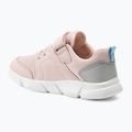 Детски обувки Lee Cooper LCW-24-32-2582 pink/grey 3