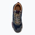 Мъжки обувки Lee Cooper LCJ-24-03-3006M  grey/navy 5