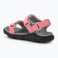 Детски сандали Lee Cooper LCW-24-34-2603 grey / pink 3