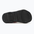 Детски сандали Lee Cooper LCW-24-34-2603 grey / pink 4