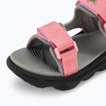 Детски сандали Lee Cooper LCW-24-34-2603 grey / pink 7