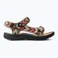 Дамски сандали Lee Cooper LCW-24-34-2612 beige / red 2