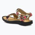 Дамски сандали Lee Cooper LCW-24-34-2612 beige / red 3