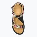 Дамски сандали Lee Cooper LCW-24-34-2612 beige / red 5
