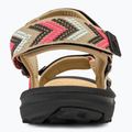 Дамски сандали Lee Cooper LCW-24-34-2612 beige / red 6