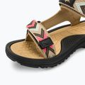 Дамски сандали Lee Cooper LCW-24-34-2612 beige / red 7