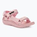 Дамски сандали Lee Cooper LCW-24-34-2613 light pink