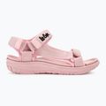 Дамски сандали Lee Cooper LCW-24-34-2613 light pink 2