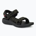 Мъжки сандали Lee Cooper LCW-24-34-2622 black / olive